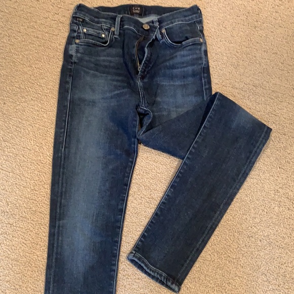 Citizens of Humanity Rocket High rise skinny jeans - Picture 9 of 9